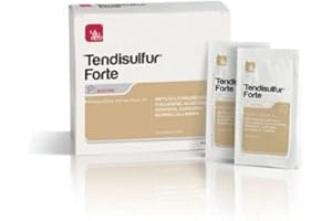 LABOREST ITALIA S.R.L. TENDISULFUR FORTE 14BUST