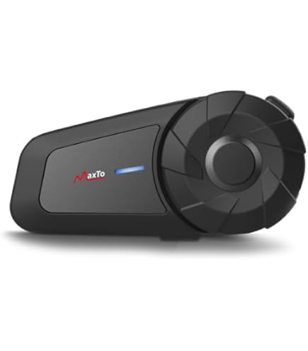 Motorhelm luidspreker, waterdichte motorhelm, intercominstallatie, communicatiesysteem, Bluetooth headset, hoofdtelefoon, Hi-Fi IPX6, alle helmen, 1000 mAh, 300 m, muziekvrijgave, GPS, zachte