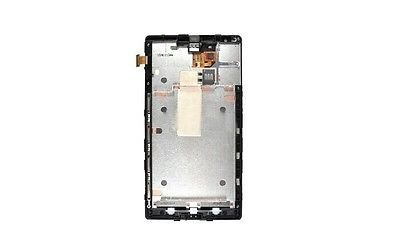Cokaccess Nokia Lumia 1520 Ecran Remplacement Complet ( Vitre + Tactile + LCD )