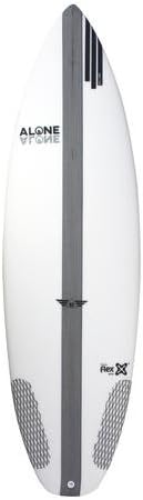 Alone Thirteen Performance EPS Surfboard - 5'10/5'11/6'0/6'1 (6'0)