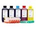 Produktbild Octopus Fill In Patronensatz mit 5x250ml Tinte für Canon PGI-5 und CLI-8, 1250ml Tinte mit Automatik Resetchip u.a. für Canon Pixma IX 4000 R, PRO 9000 Mark II, IP 6700 D, Pixma MP 520 X, MX 850, IP 3300, non-OEM
