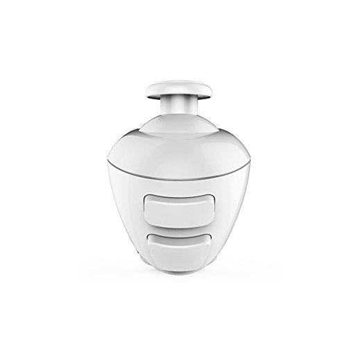 ibetter Gafas de realidad virtual 3d  3d VR Headset Funda con correa de lente y ajustable para iPhone 6 6S Plus Samsung S7  edge note 4  y 3 5       6 0  inch IOS   Android Smartphone para pel  culas en 3d y juegos blanco