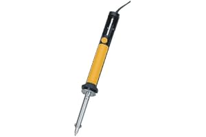 MKC WS-211 40W 230V Gel Stylus avlödningsjärn italiensk plugg