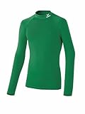 Erima Motion Women's T-Shirt Green smaragd Size:XS