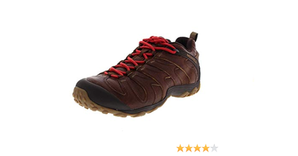 merrell cham 7 luna
