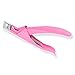 3 Way Acrylic Nail Cutter Fake UV Gel Nails Manicure Salon Art Toe Tip Clipper Shopmonk