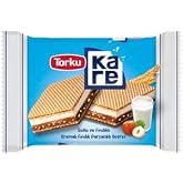 Torku Kare Gofret 30 g