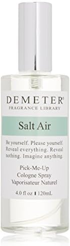 Cologne Spray
