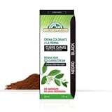 henna colorante en pasta radhe shyam Marca: CORPORE SANO CR.COLORANTE HENNA NEGRO 60ml