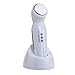 La goodwind CM-1-2 Ultrasonic Skin Firming &Lifting Device anti cellulite massageador face lift machine skin care Ultrasonic Detox (White)