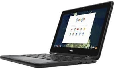 11.6" Celeron N3350 4GB 32gb