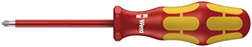Wera Schraubendrehersatz 160 i/162 i/167 i/9 Kraftform Plus Serie 100, 9-teilig, 05133355001 - 21