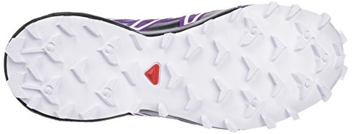 Salomon Speedcross 3 Gtx Damen Trail Runnins Sneakers - 3
