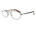 Produktbild Tom Ford FT5367 C51 029 (matte rose gold / ) Brillengestelle