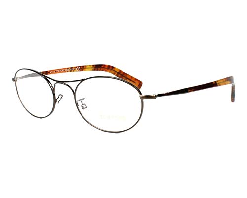Preisvergleich Produktbild Tom Ford FT5367 C51 029 (matte rose gold / ) Brillengestelle