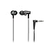 Audio-Technica ATH-CLR100BK In-Ear Headphones (Black) RS.674.00