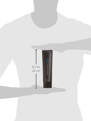 Sebastian hydre Shampoo 250ml - 2