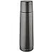 Produktbild Isosteel VA-9556QAT Vakuum-Isolierflasche 0,75 L, Edelstahl, titan / grau