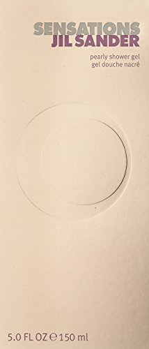 Jil Sander Sensation Duschgel, 150 ml - 3