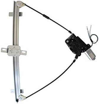 FORD ESCAPE Front Right Window Regulator