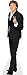 Produktbild Paul McCartney Life Size Cutout