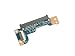 Produktbild HP Festplatten-Adapter für den 1. Festplatten Schacht Original für Hewlett Packard 15-db0000 Serie