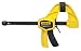 Produktbild Stanley FatMax Einhandzwinge (570 mm Länge, 110 mm Ausladung, 300 mm Spannweite, 540 mm Spreizweite) 0-83-006