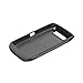 Produktbild BlackBerry Soft Shell für Torch 9860 schwarz