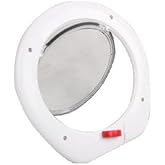Pawise Cat Flap Door 4 Yollu Ayarlı Kedi Kapısı