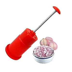 MANSTE ENTERPRISE?Capital Press Onion Chopper & Vegetable Chopper Quick Cutter