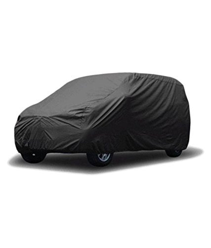 Bigzoom Premium Quality 95% water Resistant Car Cover For- Maruti Alto-Grey RS.699 (73.00% Off) - Amazon