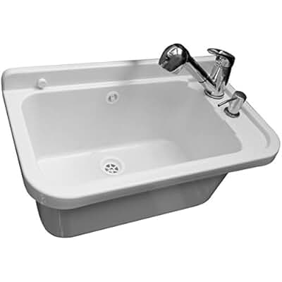 Suchergebnis auf Amazon.de für: Keller Waschbecken: Baumarkt