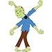 Premier Kites Large Whirligig Zombie Spinner RS.7743.00