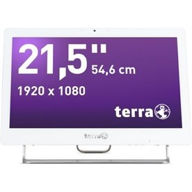 TERRA ALL-IN-ONE-PC 2205wh GREENLINE Non-Touch