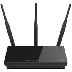 D-Link DIR-816 Wireless AC750 Dual Band Router (Not a Modem)