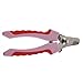 Produktbild Tree-on-Life Griff Haustier Hund Katzen Nail Claw Clippers Scissors Shears Grooming Cutters Tool