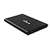 Produktbild Gpan-Blueendless 2 TB Tragbare Externe Festplatte USB3.0 Datenspeicherung und Sicherung Geeignet für PC MAC,Black,320GB