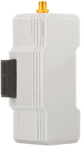 Zipabox Zigbee Module Allows Zigbee Devices to Join the Zipato Network, zbm.zigbee, White by Zipato