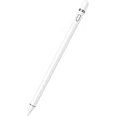 Xiaomi Pad 7 Pro/Pad 7 Uyumlu Yazım ve &Ccedil;izim i&ccedil;in Dokunmatik Ekran Tablet Kalemi