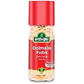 Arifoğlu &Ccedil;am Fıstığı | Dolmalık Fıstık Cam 50gr