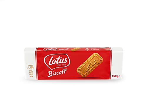 Lotus - Biscoff Original Caramelised Biscuit - 250g