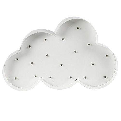 Preisvergleich Produktbild Lampara nube Wall Decoracion