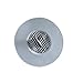 Produktbild Floridivy Silikon TPR Griffe Sink Mesh-Sieb Haar Catcher Stopper-Schutz-Abdeckung Badezimmer Dusche
