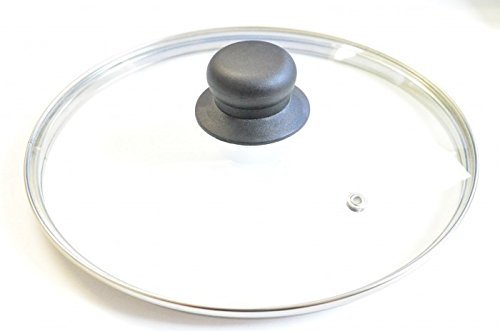 Pfannendeckel versch. Größen, Größen:30 cm