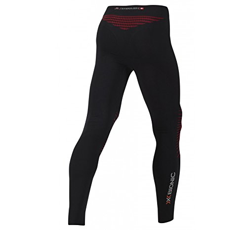 X-Bionic Erwachsene Funktionsbekleidung Man Energizer MK2 UW Pants Long - 3