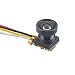 Produktbild FPV Kamera Camera 1000TVL 1/4 CMOS 2.8mm Objektiv FOV170 Grad PAL Mini FPV Kamera