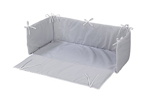 Preisvergleich Produktbild Geuther - Bettset 4161, hase