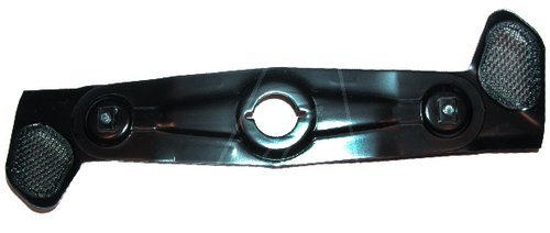 40 cm Triplex Messer für Motor- und ElektrorasenmäherLänge [mm]: 400ZB: 32AL: AB: Ausführung: standard, Triplex-MessersetLoch- Ø [mm]: Stück je VE: Leitnummer: