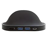 Unterstuetzung fuer Strom und Stromschutz Stuetzen Sie USB 3.0 5Gbps volle Geschwindigkeitsuebertragung