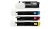 Produktbild 4x Toner SPARSET (BK,C,M,Y) Multipack kompatibel zu UTAX CDC 1626 / CDC 1726 / CDC 5526 L / CDC 5600 Series / CDC 5626 L / CLP 3726 / Triumph Adler CLP 4726 / DCC 2626 / DCC 2726 / DCC 6526 L / DCC 6600 Series / DCC 6626 L, 1x black / schwarz, 7.000 Seiten, 1x rot / magenta, 1x blau / cyan, 1x gelb / yellow, für je 5.000 Seiten, ersetzt Utax 4472610010, Utax 4472610011, Utax 4472610014, Utax 4472610016